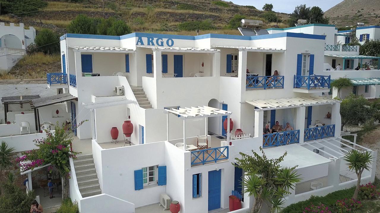Argo-Studios Kini Exterior photo